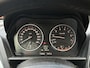 BMW 1-Serie 114i Business+ Leder Navi Parkeersensoren Mistlampen Cruise control 16"L.M.