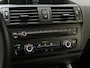 BMW 1-Serie 114i Business+ Leder Navi Parkeersensoren Mistlampen Cruise control 16"L.M.