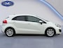 Kia Rio 1.2 CVVT Super Pack, 5 deurs, climaat controle , NL auto met nationale auto pas