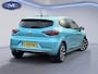 Renault Clio 1.0 TCe Intens, NAVIGATIE, climaat controle, digitaal cockpit, sensoren, 1/2 lederen sportinterieur, luxe uitvoering