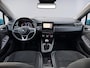 Renault Clio 1.0 TCe Intens, NAVIGATIE, climaat controle, digitaal cockpit, sensoren, 1/2 lederen sportinterieur, luxe uitvoering