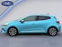 Renault Clio 1.0 TCe Intens, NAVIGATIE, climaat controle, digitaal cockpit, sensoren, 1/2 lederen sportinterieur, luxe uitvoering
