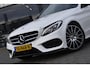 Mercedes-Benz C-klasse 180 AMG NIGHT PANORAMADAK 19 inch