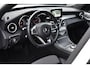 Mercedes-Benz C-klasse 180 AMG NIGHT PANORAMADAK 19 inch