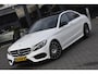 Mercedes-Benz C-klasse 180 AMG NIGHT PANORAMADAK 19 inch
