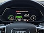 Audi e-tron Sportback 50 quattro Sport Black line, S-line interieur, 22 inch, achteruitrijcamera, stoelverwarming, NL auto met nap