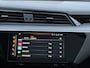Audi e-tron Sportback 50 quattro Sport Black line, S-line interieur, 22 inch, achteruitrijcamera, stoelverwarming, NL auto met nap
