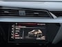 Audi e-tron Sportback 50 quattro Sport Black line, S-line interieur, 22 inch, achteruitrijcamera, stoelverwarming, NL auto met nap