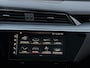 Audi e-tron Sportback 50 quattro Sport Black line, S-line interieur, 22 inch, achteruitrijcamera, stoelverwarming, NL auto met nap