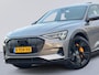 Audi e-tron Sportback 50 quattro Sport Black line, S-line interieur, 22 inch, achteruitrijcamera, stoelverwarming, NL auto met nap