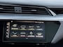 Audi e-tron Sportback 50 quattro Sport Black line, S-line interieur, 22 inch, achteruitrijcamera, stoelverwarming, NL auto met nap