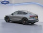 Audi e-tron Sportback 50 quattro Sport Black line, S-line interieur, 22 inch, achteruitrijcamera, stoelverwarming, NL auto met nap