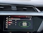 Audi e-tron Sportback 50 quattro Sport Black line, S-line interieur, 22 inch, achteruitrijcamera, stoelverwarming, NL auto met nap