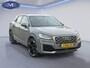 Audi Q2 35 TFSI 150 pk AUTOMAAT S Edition, 2X S-LINE, camera, trekhaak,1/2 lederen sportinterieur, 1 e eigenaar, nl auto met nap