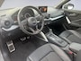 Audi Q2 35 TFSI 150 pk AUTOMAAT S Edition, 2X S-LINE, camera, trekhaak,1/2 lederen sportinterieur, 1 e eigenaar, nl auto met nap