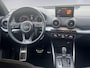 Audi Q2 35 TFSI 150 pk AUTOMAAT S Edition, 2X S-LINE, camera, trekhaak,1/2 lederen sportinterieur, 1 e eigenaar, nl auto met nap