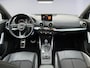 Audi Q2 35 TFSI 150 pk AUTOMAAT S Edition, 2X S-LINE, camera, trekhaak,1/2 lederen sportinterieur, 1 e eigenaar, nl auto met nap