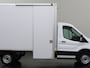 Ford Transit 2.0TDCI Bakwagen+Laadklep | Airco | 360 Camera | Zijinstap