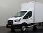 Ford Transit 2.0TDCI Bakwagen+Laadklep | Airco | 360 Camera | Zijinstap