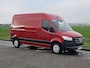 Mercedes-Benz Sprinter 214