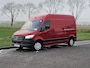 Mercedes-Benz Sprinter 214
