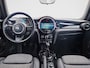 MINI One Mini 1.5 Bns Ed. | MoonwalkGrey | Sport interieur | Navigatie | Bleutooth Tel |