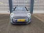 MINI One Mini 1.5 Bns Ed. | MoonwalkGrey | Sport interieur | Navigatie | Bleutooth Tel |