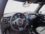 MINI One Mini 1.5 Bns Ed. | MoonwalkGrey | Sport interieur | Navigatie | Bleutooth Tel |