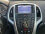 Opel Astra 1.4 Turbo Nederlandse auto trekh/cam/navi /LMV