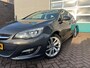 Opel Astra 1.4 Turbo Nederlandse auto trekh/cam/navi /LMV