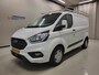 Ford Transit Custom 2.0TDCI Imperiaal Trekhaak Euro 6!