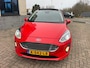 Ford Fiesta 1.0 EcoBoost Titanium- schuifdak-NL auto