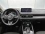 Mazda CX-5 2.0 SkyActiv-G 165 Advantage Automaat | 360 Camera | Stuur/Stoelverwarming | Dodehoekdetectie | Elektrische Achterklep | Apple Carplay/Android Auto | Navigatie | .