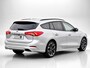 Ford Focus Wagon 1.0 EcoBoost Titanium Business | Automaat | Carplay | Camera | Led | Stuur+ Stoelverwarming