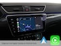 Skoda Superb Combi 2.0 TSI 220 PK Sportline Business | Uitklap Trekhaak | Panoramadak | Camera | CarPlay | Stoelverwarming V+A |