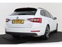 Skoda Superb Combi 2.0 TSI 220 PK Sportline Business | Uitklap Trekhaak | Panoramadak | Camera | CarPlay | Stoelverwarming V+A |