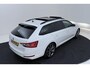 Skoda Superb Combi 2.0 TSI 220 PK Sportline Business | Uitklap Trekhaak | Panoramadak | Camera | CarPlay | Stoelverwarming V+A |