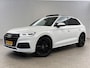 Audi Q5 55 TFSI e Quattro S-line Black Optic | Pano | LED-Matrix | Virtual | Carplay | Trekh. | Luchtvering | Keyless | Stoelverw. | Schakelflippers
