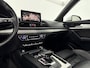 Audi Q5 55 TFSI e Quattro S-line Black Optic | Pano | LED-Matrix | Virtual | Carplay | Trekh. | Luchtvering | Keyless | Stoelverw. | Schakelflippers