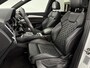 Audi Q5 55 TFSI e Quattro S-line Black Optic | Pano | LED-Matrix | Virtual | Carplay | Trekh. | Luchtvering | Keyless | Stoelverw. | Schakelflippers