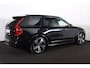 Volvo XC90 T8 Recharge AWD Ultra Dark - Luchtvering - Panorama/schuifdak - IntelliSafe Assist & Surround - 360º Camera - Bowers & Wilkins audio - Adaptieve LED koplampen - Verwarmde voorstoelen, stuur & achterbank - Parkeersensoren voor & achter - Elektr. bedienb. voorstoelen met geheugen - Head up display - Draadloze tel. lader - Extra getint glas - Elektr. inklapbare trekhaak - 22' LMV