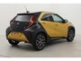 Toyota Aygo X Hybrid 115 GR Sport | Apple Carplay / Android Auto | JBL | Stoelverwarming | Parkeersensoren voor/achter | Keyless | 18 inch