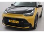 Toyota Aygo X Hybrid 115 GR Sport | Apple Carplay / Android Auto | JBL | Stoelverwarming | Parkeersensoren voor/achter | Keyless | 18 inch