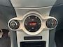 Ford Fiesta 1.6 Ghia CLIMA / 5DRS / LM VELGEN /  ELEKT RAMEN VOOR / STOELVERWARMING