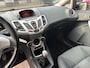 Ford Fiesta 1.6 Ghia CLIMA / 5DRS / LM VELGEN /  ELEKT RAMEN VOOR / STOELVERWARMING