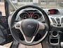 Ford Fiesta 1.6 Ghia CLIMA / 5DRS / LM VELGEN /  ELEKT RAMEN VOOR / STOELVERWARMING