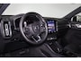 Volvo EX40 Twin Performance Ultra - Panorama/schuifdak - IntelliSafe Assist & Surround - 360º Camera - Harman/Kardon audio - Verwarmde voorstoelen, stuur & achterbank - Parkeersensoren voor & achter - Elektr. bedienb. voorstoelen met geheugen links - Draadloze tel. lader - Warmtepomp - Extra getint glas - Elektr. inklapbare trekhaak - 19' LMV