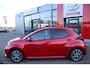 Toyota Yaris 1.5 Hybrid 130 Executive STOEL/STUURVERW 17'' LM-VELGEN BLISS P-SENSOREN NAVI CAMERA APPLE/ANDROID CLIMA NL-AUTO