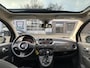 Fiat 500 0.9 TwinAir Lounge CLIMA / PANO / LEDER / ELEKT SPIEGELS