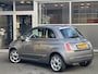 Fiat 500 0.9 TwinAir Lounge CLIMA / PANO / LEDER / ELEKT SPIEGELS